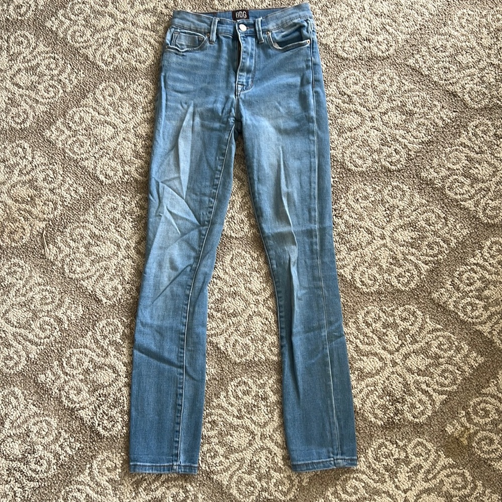 BDG Urban Outfitters skinny jeans